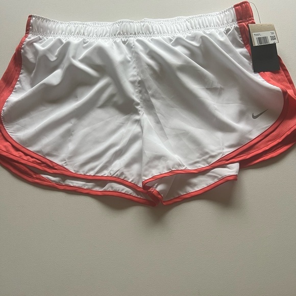 Nike Tempo Women's Dri-FIT Mid-Rise Brief-Lined Running Short Size 2XL (E2) - Picture 2 of 8